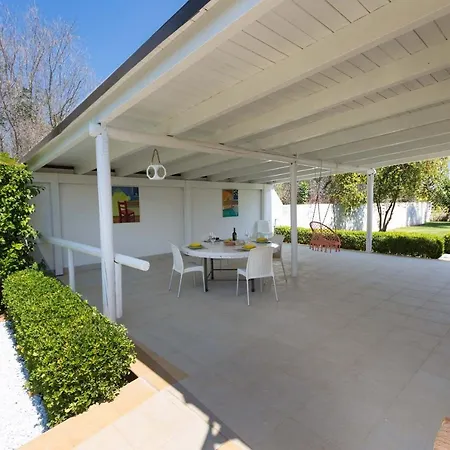 Feriehus La Cornula By Barbarhouse